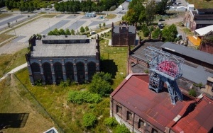Łaźnia Gwarek stanie się częścią Muzeum Śląskiego w Katowicach. Wkrótce ma zostać zrewitalizowana (7)