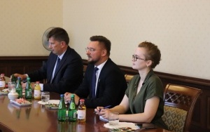 Wizyta ambasadora USA w Katowicach (7)