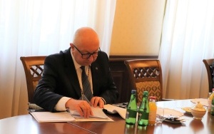Wizyta ambasadora USA w Katowicach (9)
