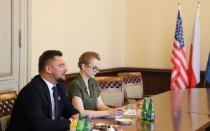 Wizyta ambasadora USA w Katowicach (11)