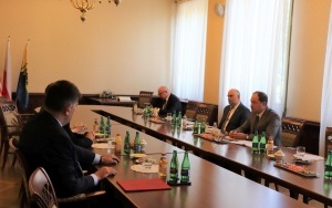 Wizyta ambasadora USA w Katowicach (14)