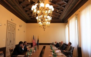 Wizyta ambasadora USA w Katowicach (17)