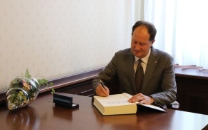 Wizyta ambasadora USA w Katowicach (19)