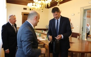 Wizyta ambasadora USA w Katowicach (4)