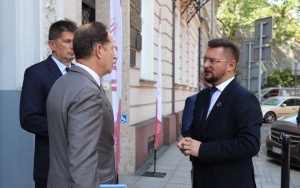 Wizyta ambasadora USA w Katowicach (6)