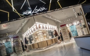 W Galerii Katowickiej otwarto butik Lovisa (9)