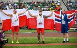 Podsumowanie Mistrzostw Świata w Lekkoatletyce - Oregon 2022. 4 zawodników z AZS AWF Katowice  (5)