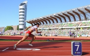 Podsumowanie Mistrzostw Świata w Lekkoatletyce - Oregon 2022. 4 zawodników z AZS AWF Katowice  (10)