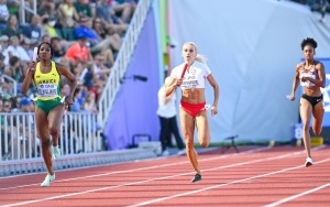 Podsumowanie Mistrzostw Świata w Lekkoatletyce - Oregon 2022. 4 zawodników z AZS AWF Katowice  (16)