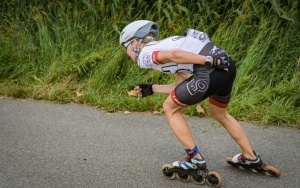 Katarzyna Otrębska na rolkach szybkich (8)