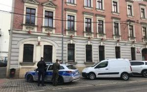 Policjanci z Katowic w trakcie kontroli (6)