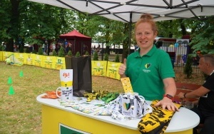 Piknik Rodzinny. Integracja polsko-ukraińska w Śródmieściu Katowic  (3)