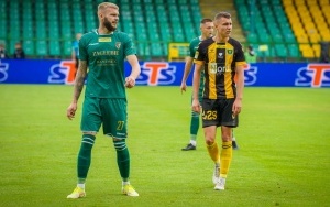 GKS Katowice - Zagłębie Sosnowiec 3:1 (2)