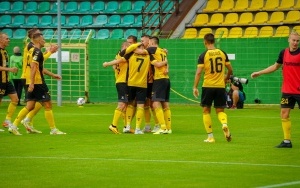 GKS Katowice - Zagłębie Sosnowiec 3:1 (5)
