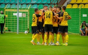 GKS Katowice - Zagłębie Sosnowiec 3:1 (6)