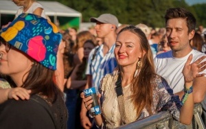 Fest Festval 2022 - piątek. Kolejny dzień wielkiej imprezy w Parku Śląskim w Chorzowie (9)