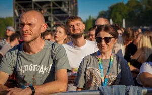 Fest Festval 2022 - piątek. Kolejny dzień wielkiej imprezy w Parku Śląskim w Chorzowie (10)