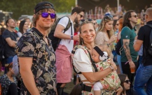 Fest Festval 2022 - piątek. Kolejny dzień wielkiej imprezy w Parku Śląskim w Chorzowie (18)