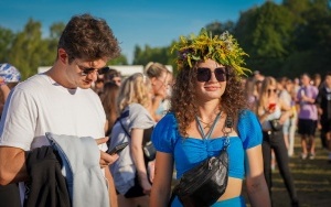 Fest Festval 2022 - piątek. Kolejny dzień wielkiej imprezy w Parku Śląskim w Chorzowie (19)