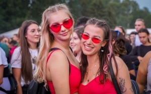 Fest Festval 2022 - piątek. Kolejny dzień wielkiej imprezy w Parku Śląskim w Chorzowie (13)