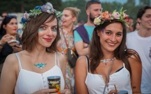 Fest Festval 2022 - piątek. Kolejny dzień wielkiej imprezy w Parku Śląskim w Chorzowie (14)