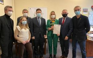 Petycja rondo WOŚP w Katowicach (1)
