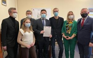 Petycja rondo WOŚP w Katowicach (2)