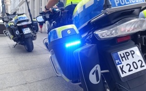 Nowe motocykle dla policji w województwie śląskim (6)