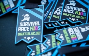 Survival Race w Katowicach. Impreza odbyła się w Dolinie Trzech Stawów (6)