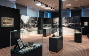 Wystawa czasowa o generale Szeptyckim w Muzeum Śląskim (1)