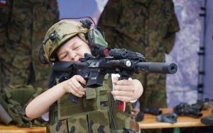 Piknik Siatkarski na rynku w Katowicach (8)