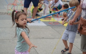 Piknik Siatkarski na rynku w Katowicach (11)