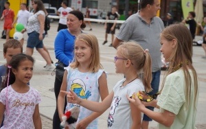 Piknik Siatkarski na rynku w Katowicach (13)