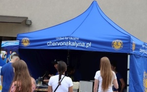Dzień Niepodległości Ukrainy w Katowicach (1)
