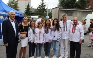 Dzień Niepodległości Ukrainy w Katowicach (5)