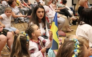 Dzień Niepodległości Ukrainy w Katowicach (7)