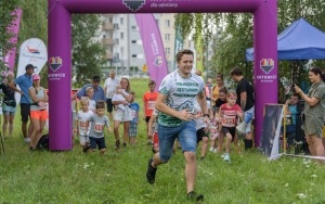I Bieg Wakacje na Sportowo w Katowicach (1)