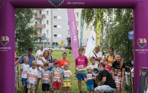 I Bieg Wakacje na Sportowo w Katowicach (3)