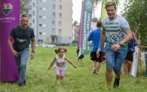I Bieg Wakacje na Sportowo w Katowicach (7)