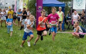 I Bieg Wakacje na Sportowo w Katowicach (7)