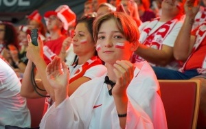 Polska - Bułgaria. Pierwszy mecz MŚ w katowickim Spodku (10) (13)