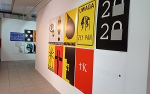 27. Biennale Plakatu Polskiego w Katowicach (5)