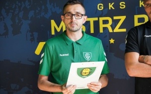 GKS Katowice przed meczami w Lidze Mistrzów (4)