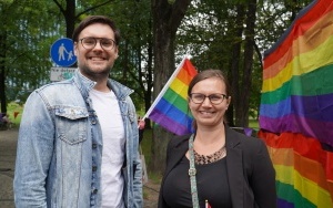 Marsz Równości w Katowicach 2022 (2)