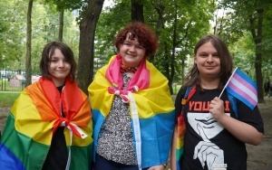 Marsz Równości w Katowicach 2022 (15)
