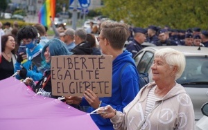 Marsz Równości w Katowicach 2022 (9)