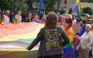 Marsz Równości w Katowicach 2022 (13)