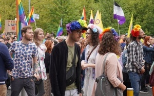 Marsz Równości w Katowicach 2022 (6)