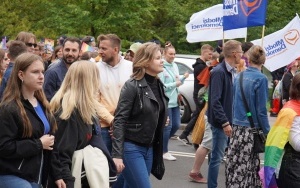 Marsz Równości w Katowicach 2022 (13)