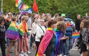 Marsz Równości w Katowicach 2022 (15)